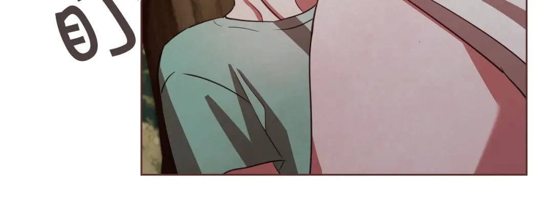 《胡说，哪有什么吸血鬼！》第54话 他好甜 第41页