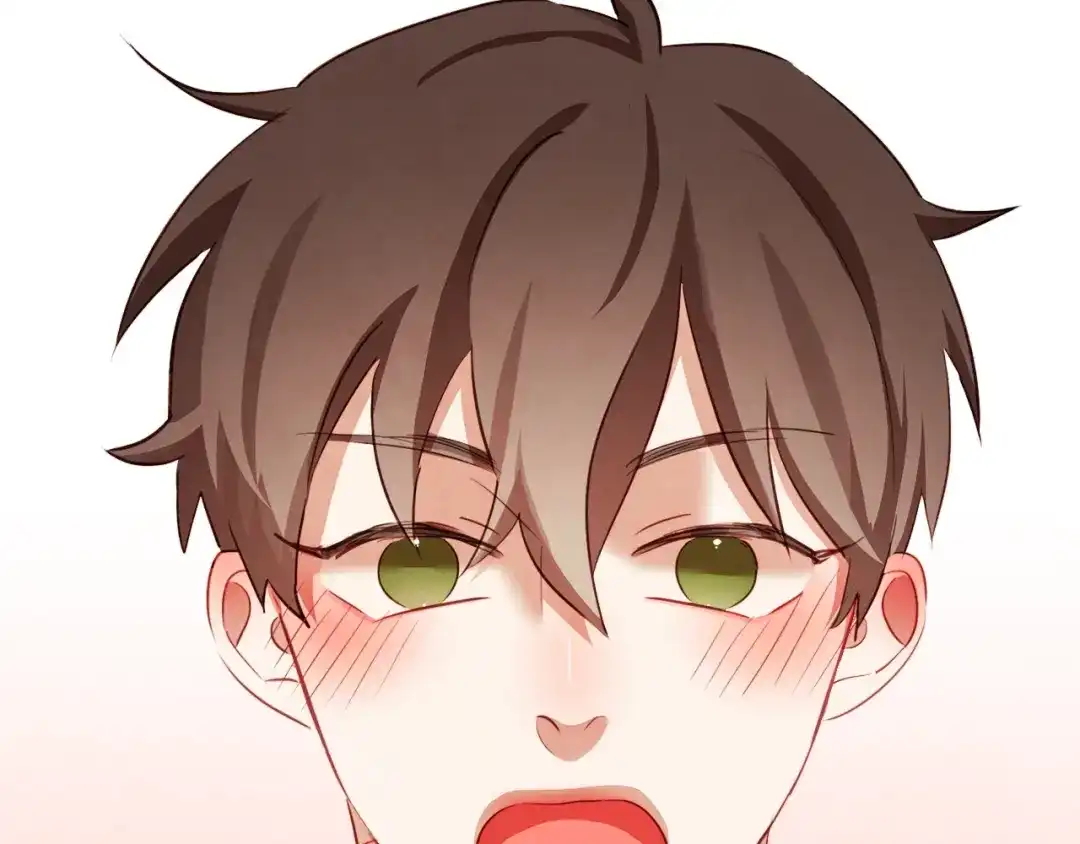 《胡说，哪有什么吸血鬼！》第54话 他好甜 第147页