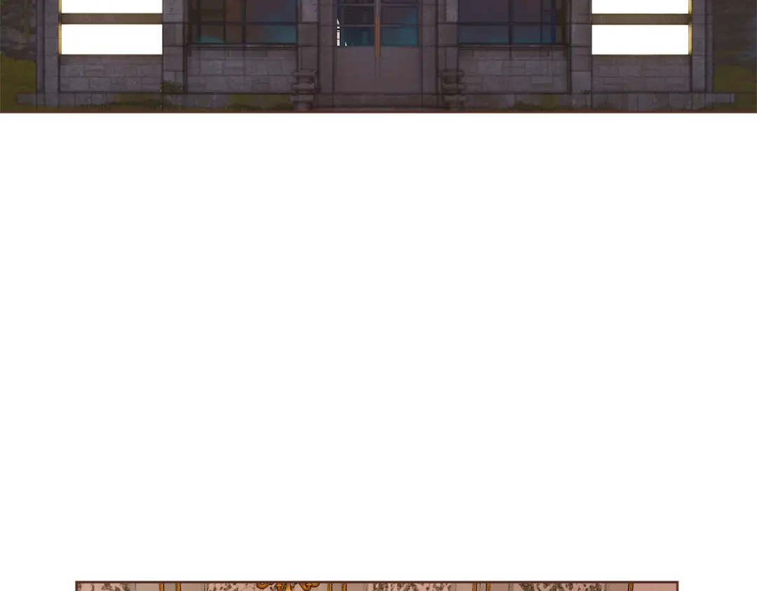 《胡说，哪有什么吸血鬼！》第54话 他好甜 第112页