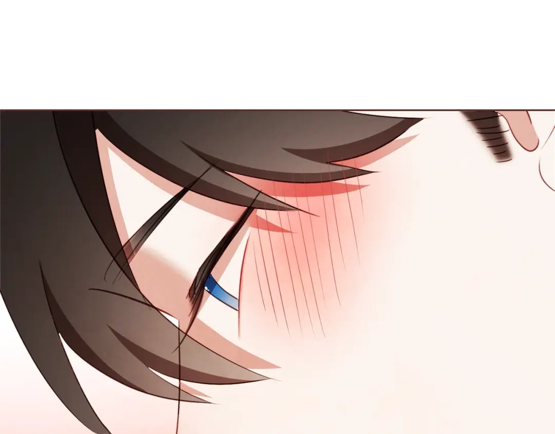 《胡说，哪有什么吸血鬼！》第54话 他好甜 第61页