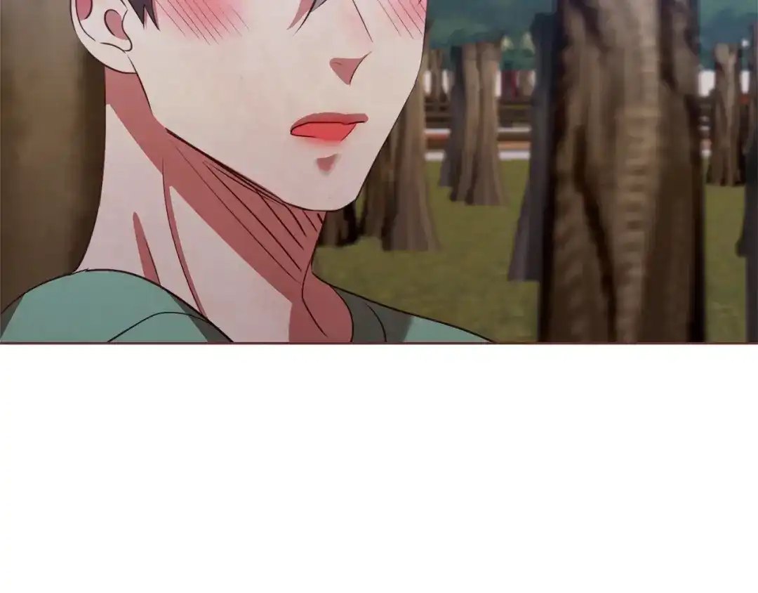 《胡说，哪有什么吸血鬼！》第54话 他好甜 第43页