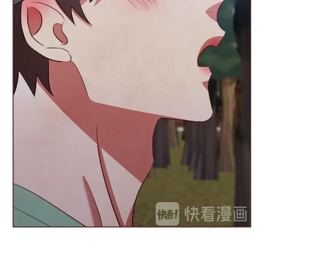 《胡说，哪有什么吸血鬼！》第54话 他好甜 第27页