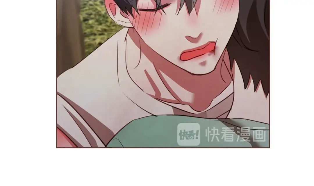 《胡说，哪有什么吸血鬼！》第54话 他好甜 第106页