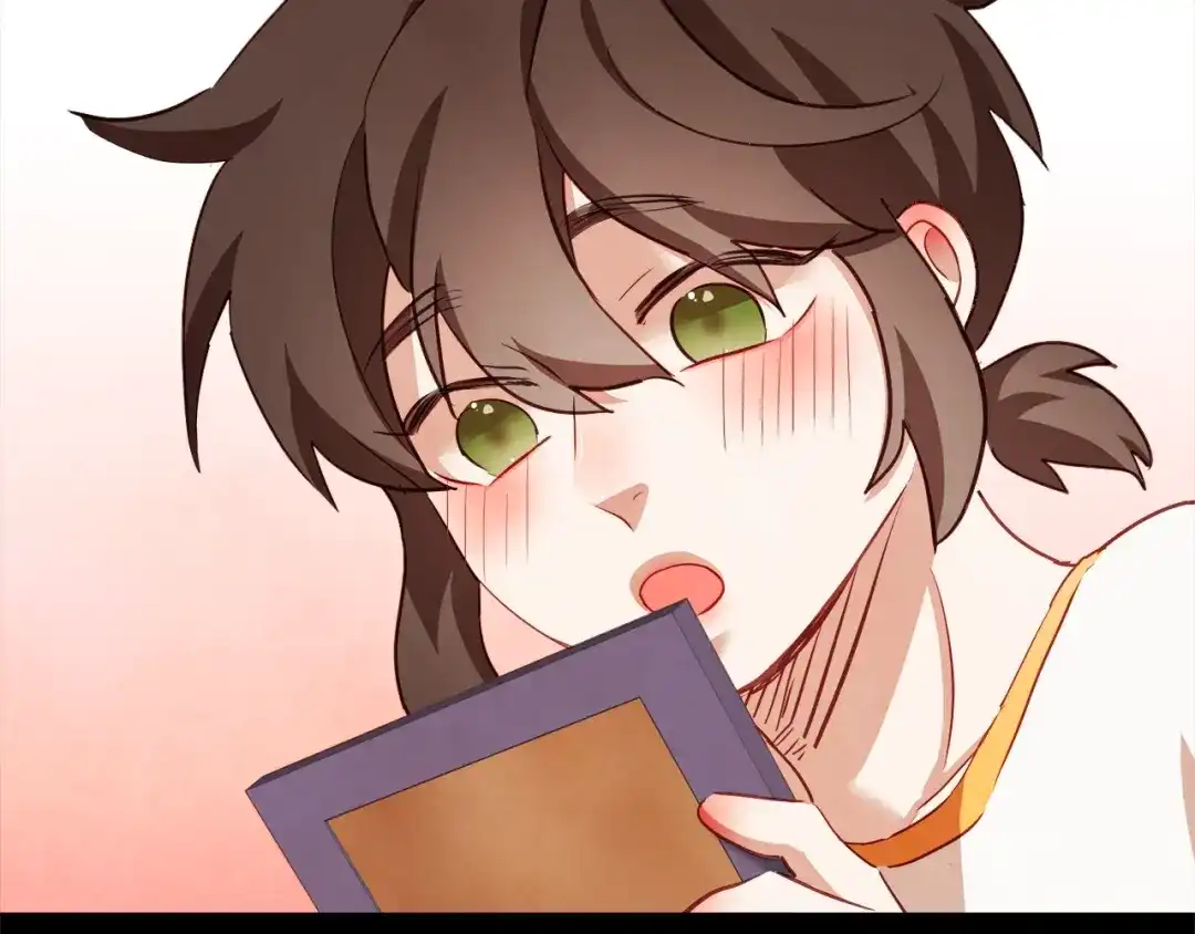 《胡说，哪有什么吸血鬼！》第55话 朱元，我的所有都给你 第21页