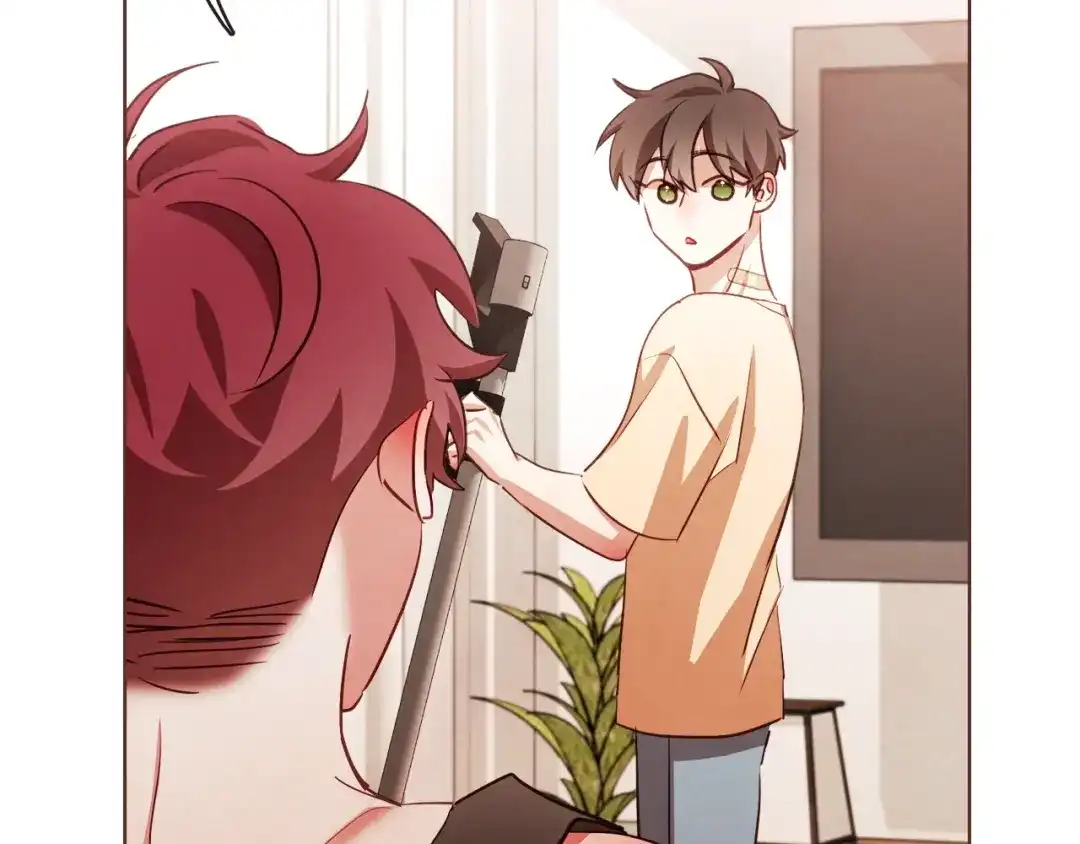 《胡说，哪有什么吸血鬼！》第55话 朱元，我的所有都给你 第96页