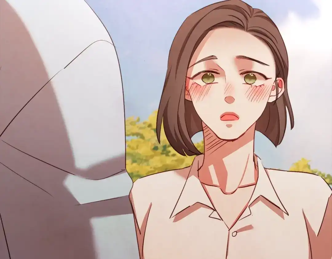 《胡说，哪有什么吸血鬼！》第55话 朱元，我的所有都给你 第45页
