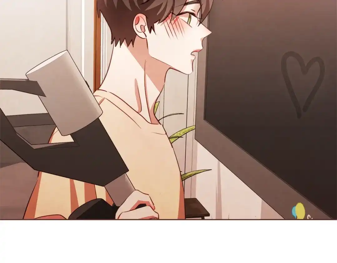 《胡说，哪有什么吸血鬼！》第55话 朱元，我的所有都给你 第65页