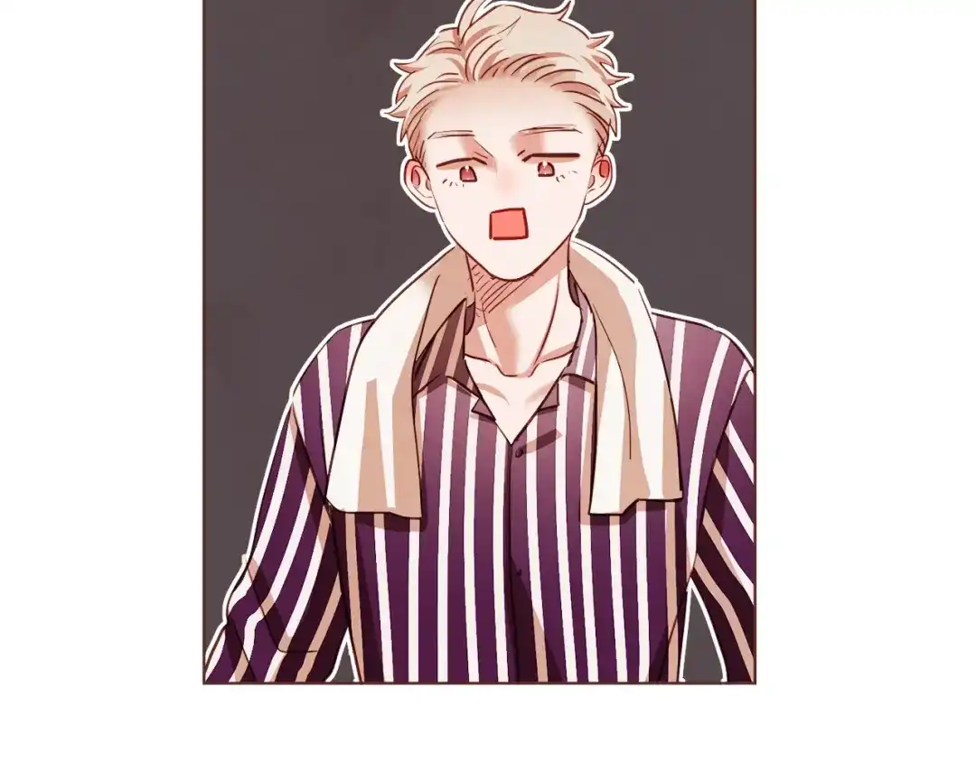 《胡说，哪有什么吸血鬼！》第56话 快过来 第132页