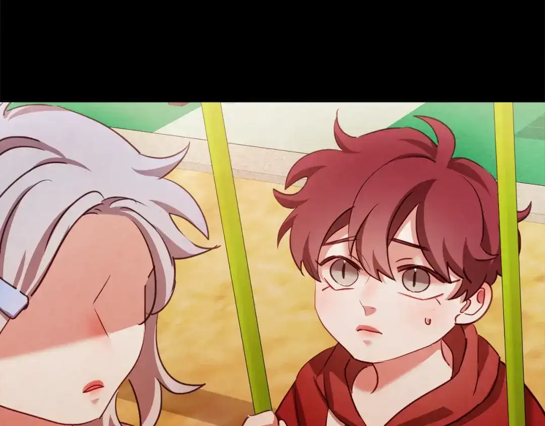 《胡说，哪有什么吸血鬼！》第56话 快过来 第23页