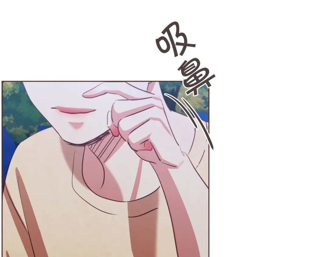 《胡说，哪有什么吸血鬼！》第57话 除了他，都不可以 第64页