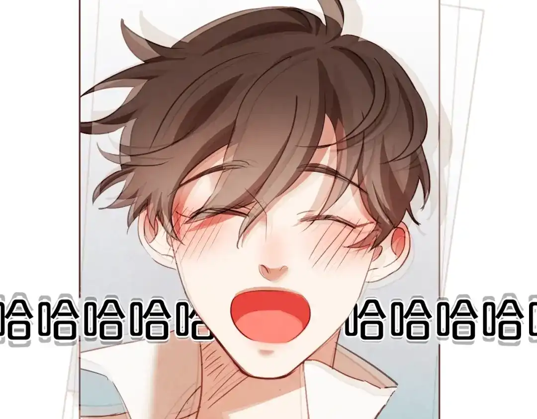 《胡说，哪有什么吸血鬼！》第57话 除了他，都不可以 第114页