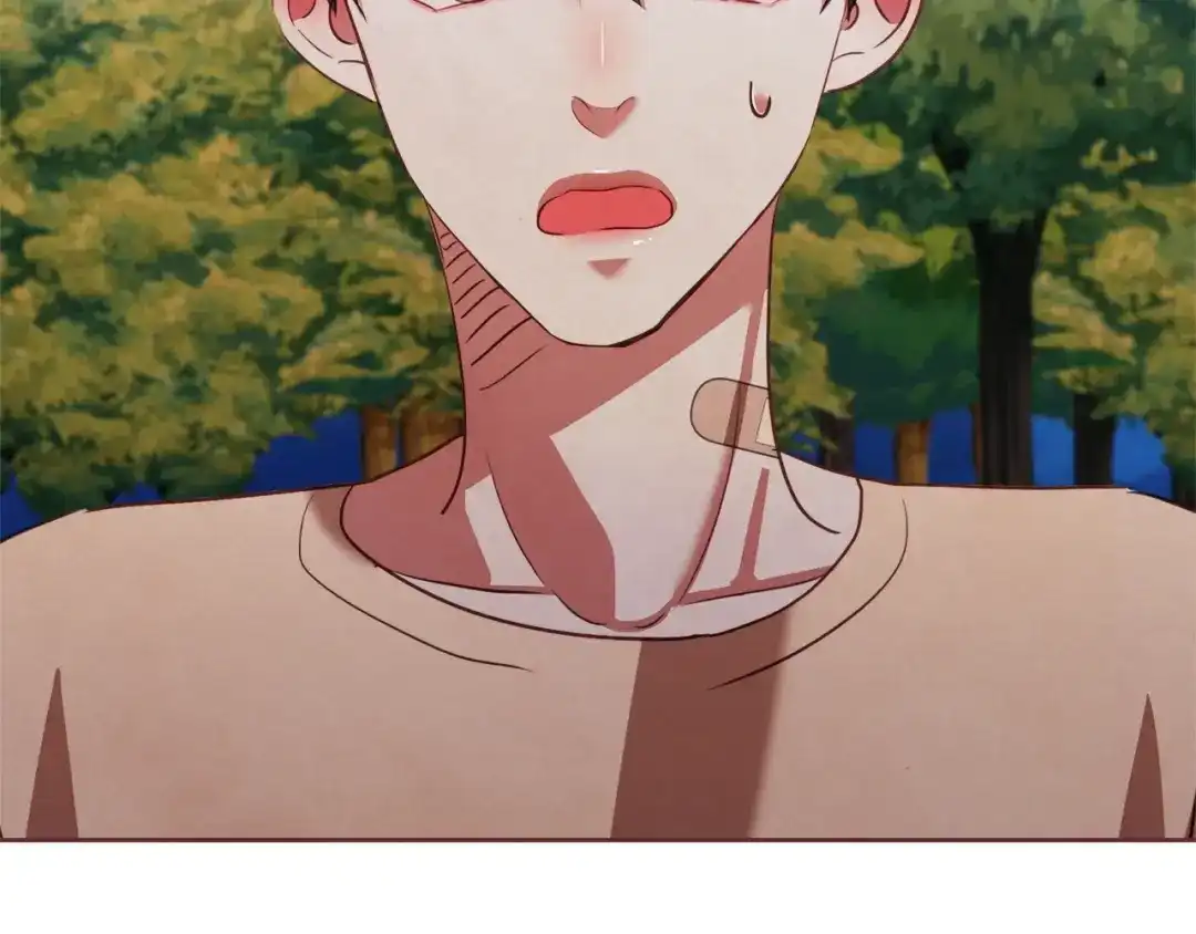 《胡说，哪有什么吸血鬼！》第57话 除了他，都不可以 第6页