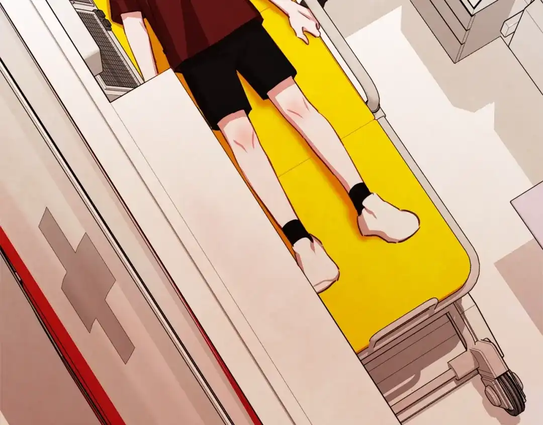 《胡说，哪有什么吸血鬼！》第57话 除了他，都不可以 第149页