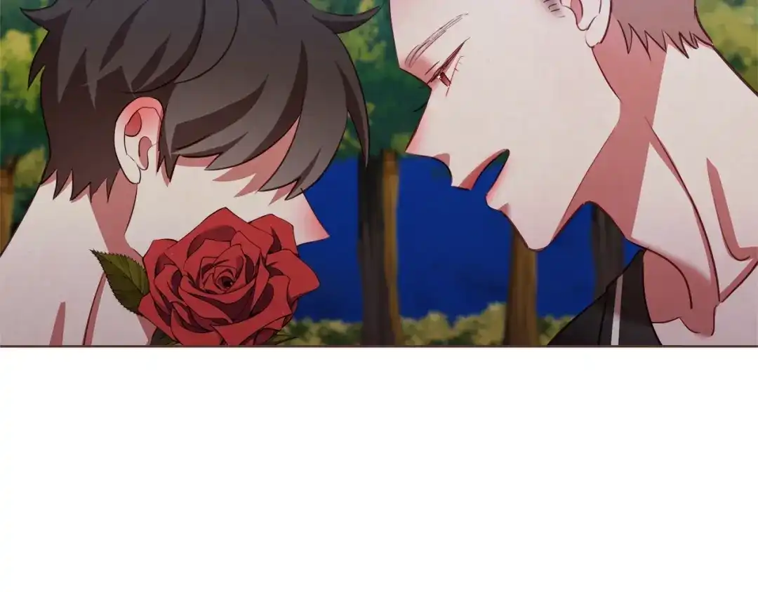 《胡说，哪有什么吸血鬼！》第57话 除了他，都不可以 第17页