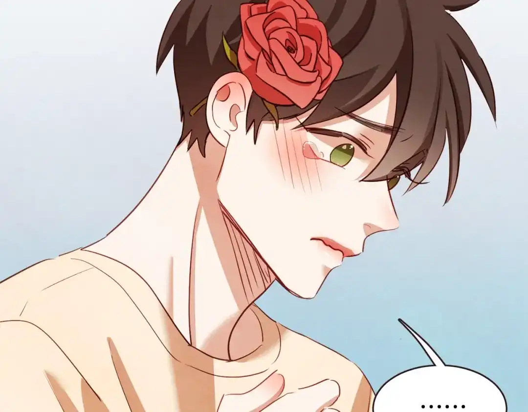 《胡说，哪有什么吸血鬼！》第57话 除了他，都不可以 第43页