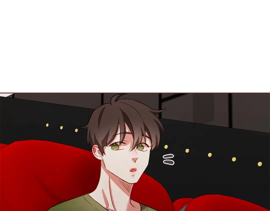 《胡说，哪有什么吸血鬼！》第58话 总归是不同的 第111页