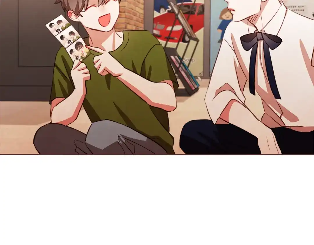 《胡说，哪有什么吸血鬼！》第58话 总归是不同的 第135页