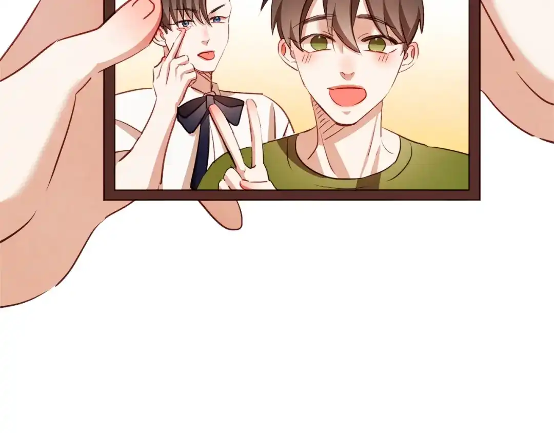 《胡说，哪有什么吸血鬼！》第58话 总归是不同的 第133页