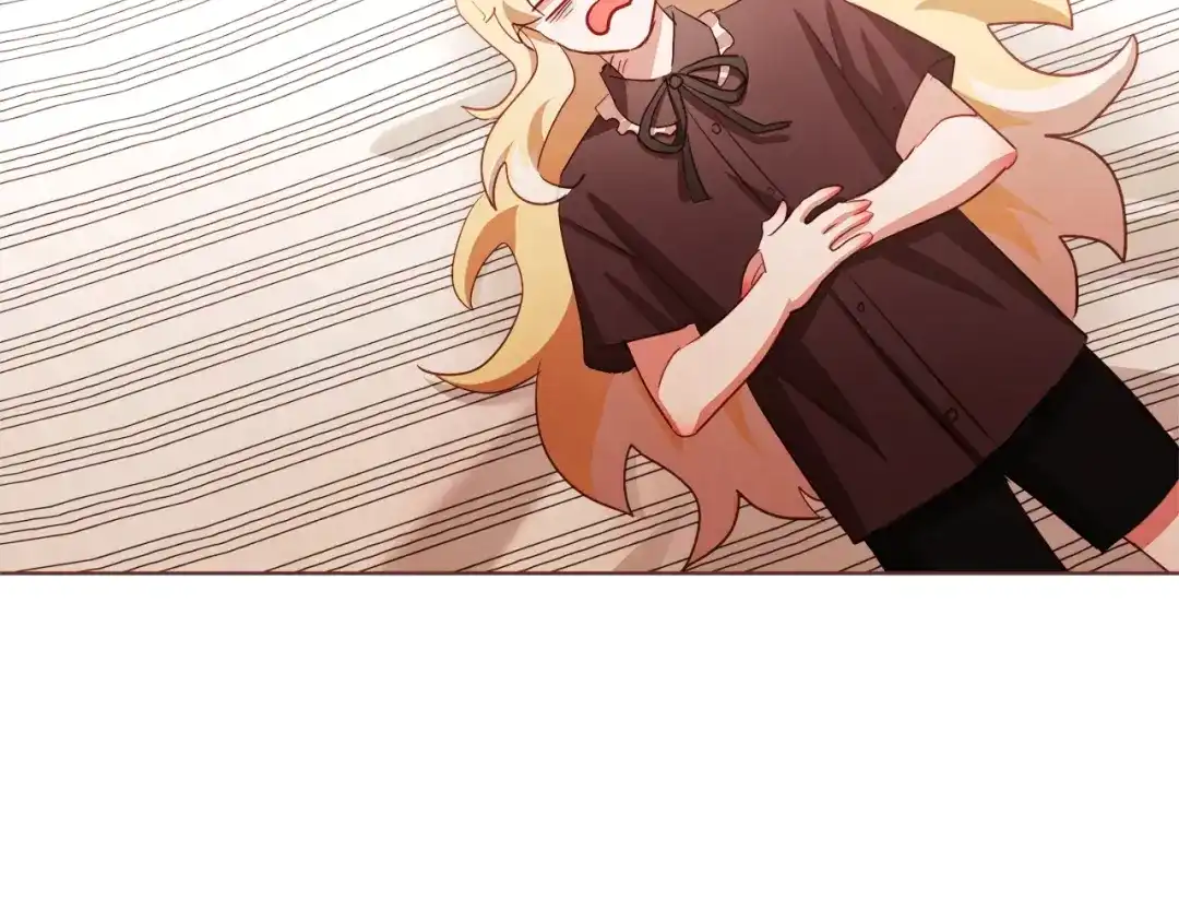 《胡说，哪有什么吸血鬼！》第58话 总归是不同的 第31页
