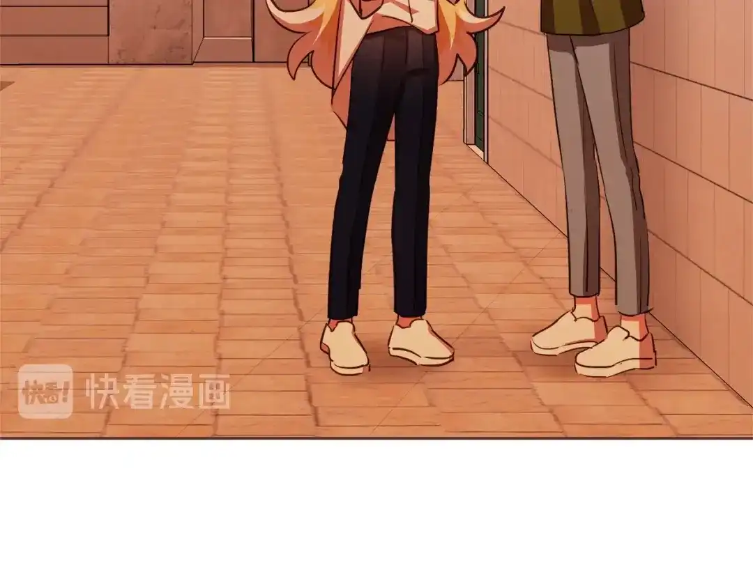 《胡说，哪有什么吸血鬼！》第59话 是正主吗？ 第14页