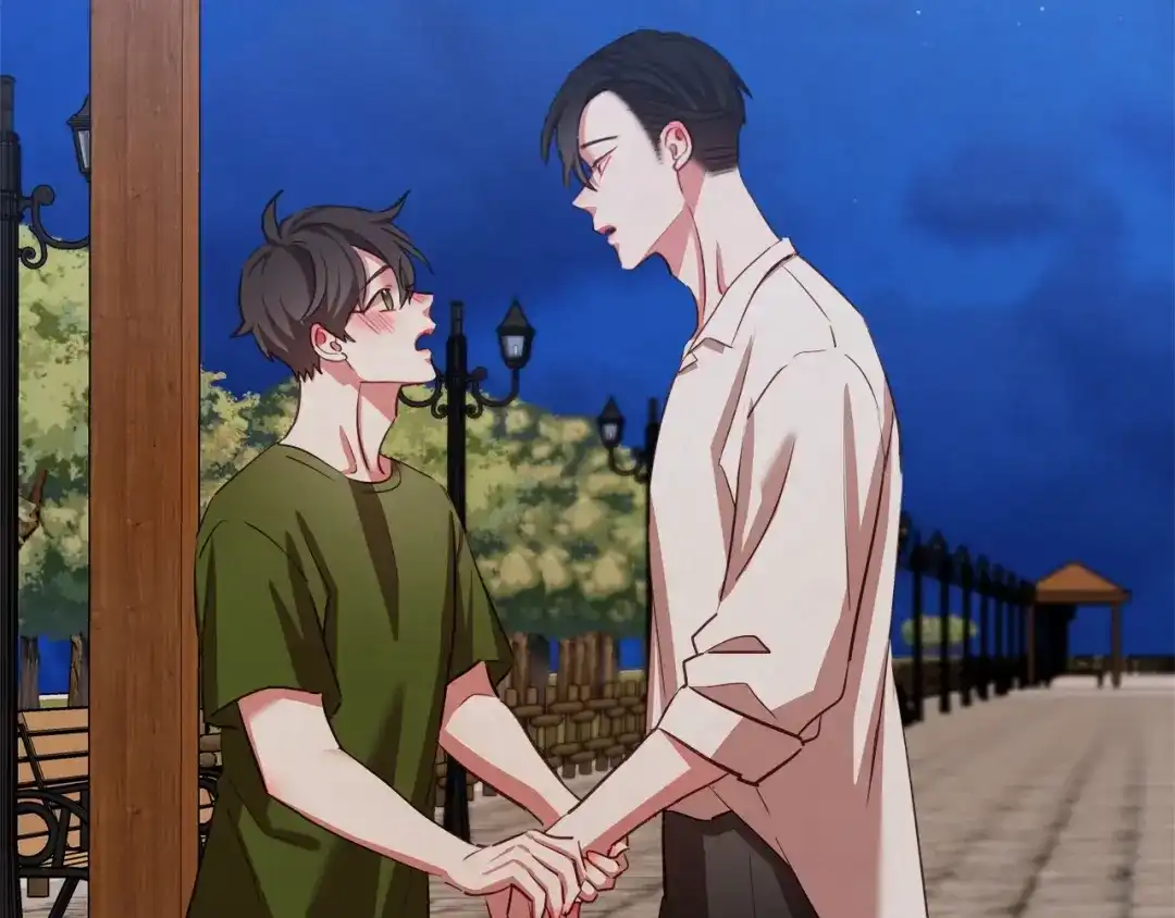 《胡说，哪有什么吸血鬼！》第59话 是正主吗？ 第160页