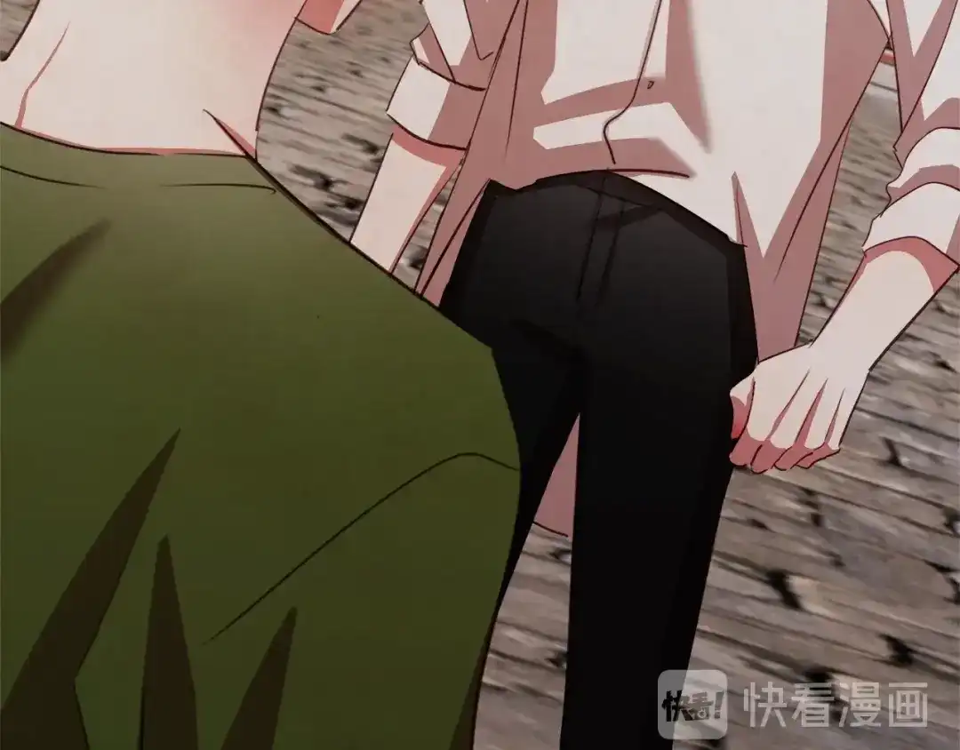 《胡说，哪有什么吸血鬼！》第59话 是正主吗？ 第147页