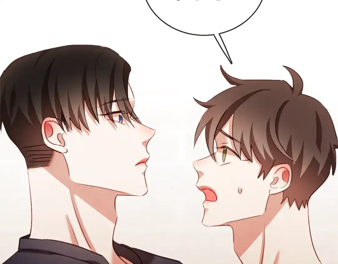 《胡说，哪有什么吸血鬼！》第60话 这就是我的答复 第124页
