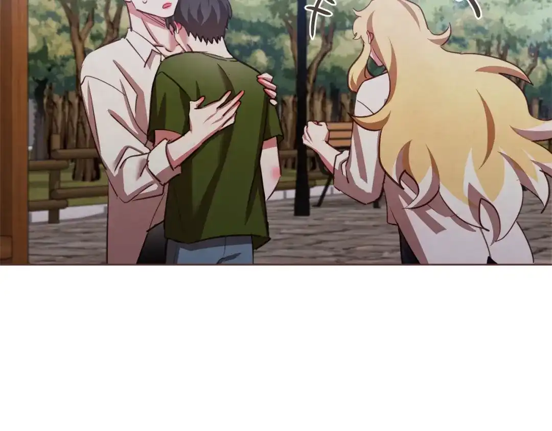 《胡说，哪有什么吸血鬼！》第60话 这就是我的答复 第85页