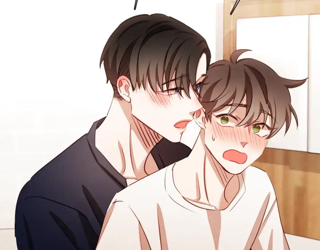 《胡说，哪有什么吸血鬼！》第60话 这就是我的答复 第134页