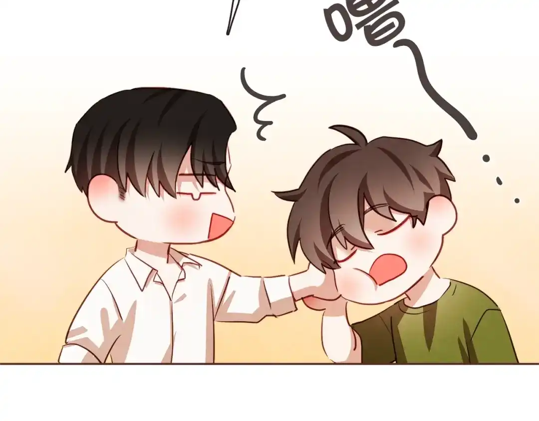 《胡说，哪有什么吸血鬼！》第60话 这就是我的答复 第60页