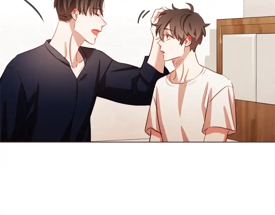 《胡说，哪有什么吸血鬼！》第60话 这就是我的答复 第118页