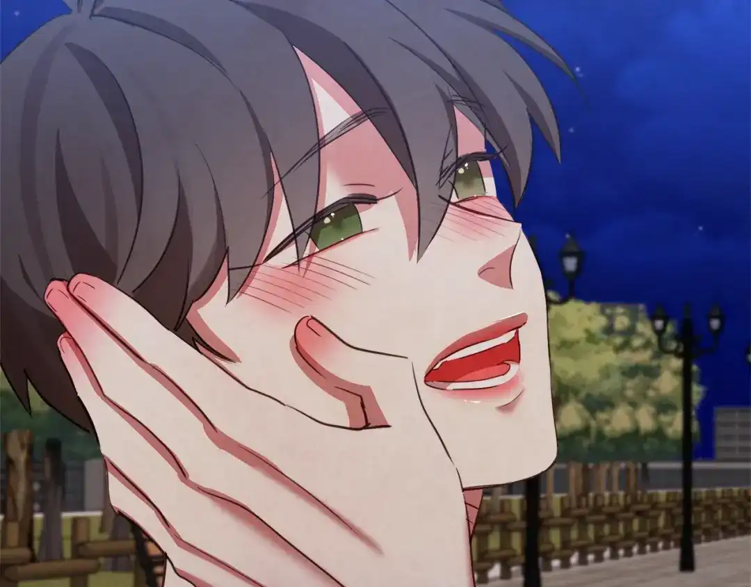 《胡说，哪有什么吸血鬼！》第60话 这就是我的答复 第39页