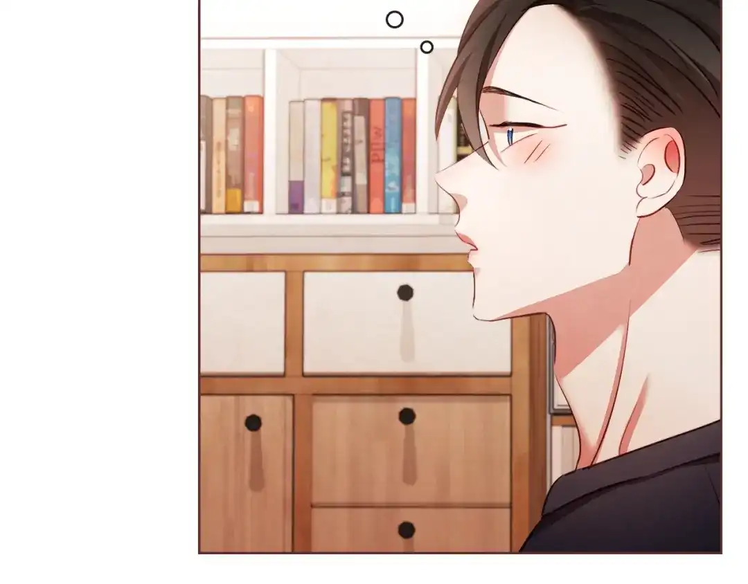 《胡说，哪有什么吸血鬼！》第61话 要被他可爱疯了 第29页