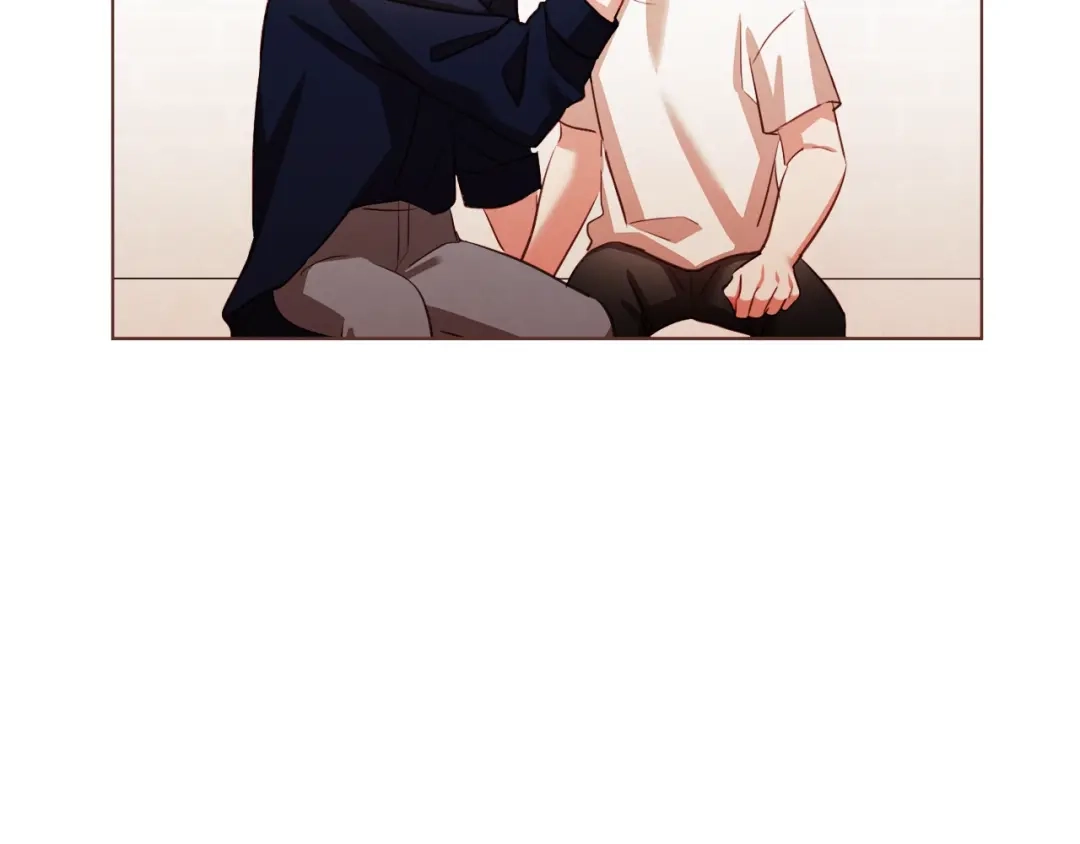 《胡说，哪有什么吸血鬼！》第61话 要被他可爱疯了 第17页