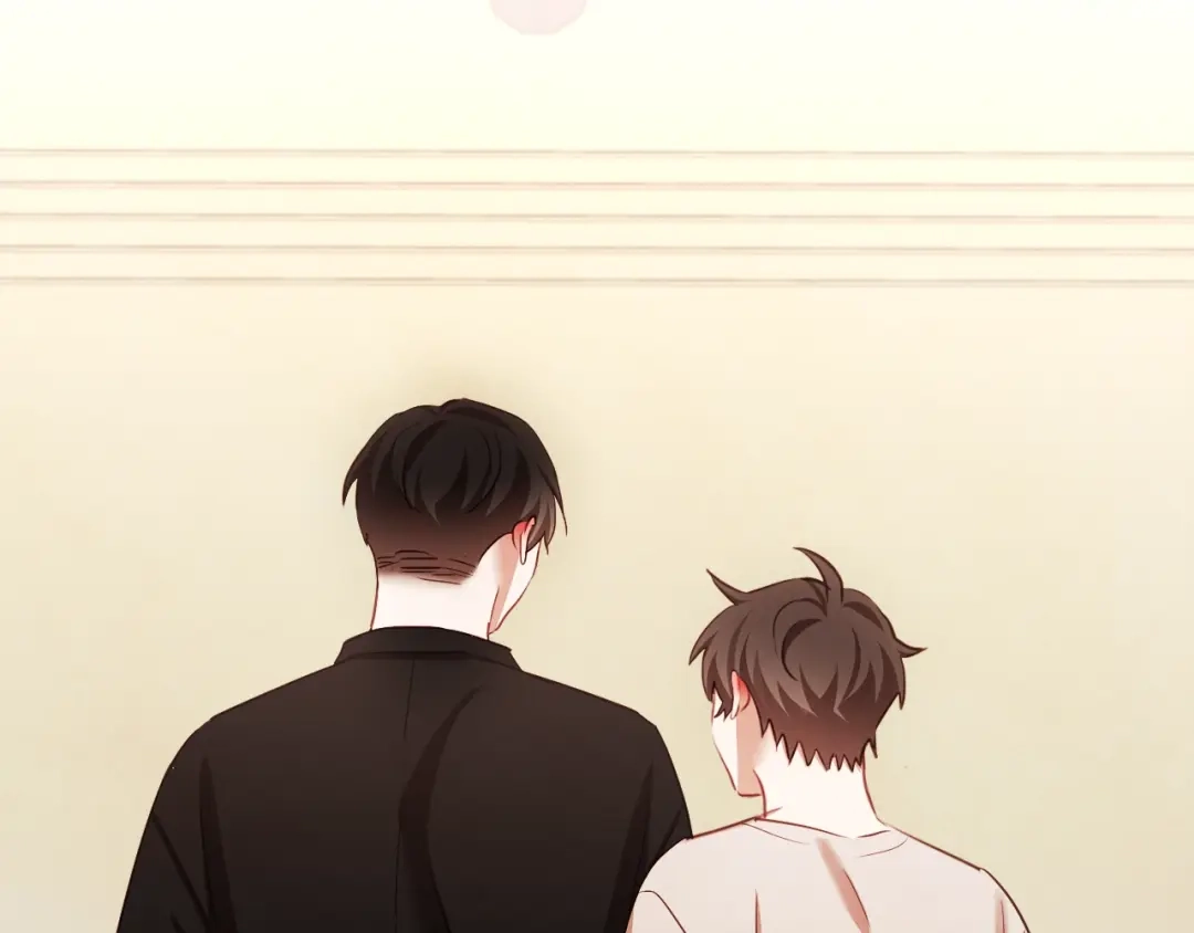 《胡说，哪有什么吸血鬼！》第61话 要被他可爱疯了 第166页