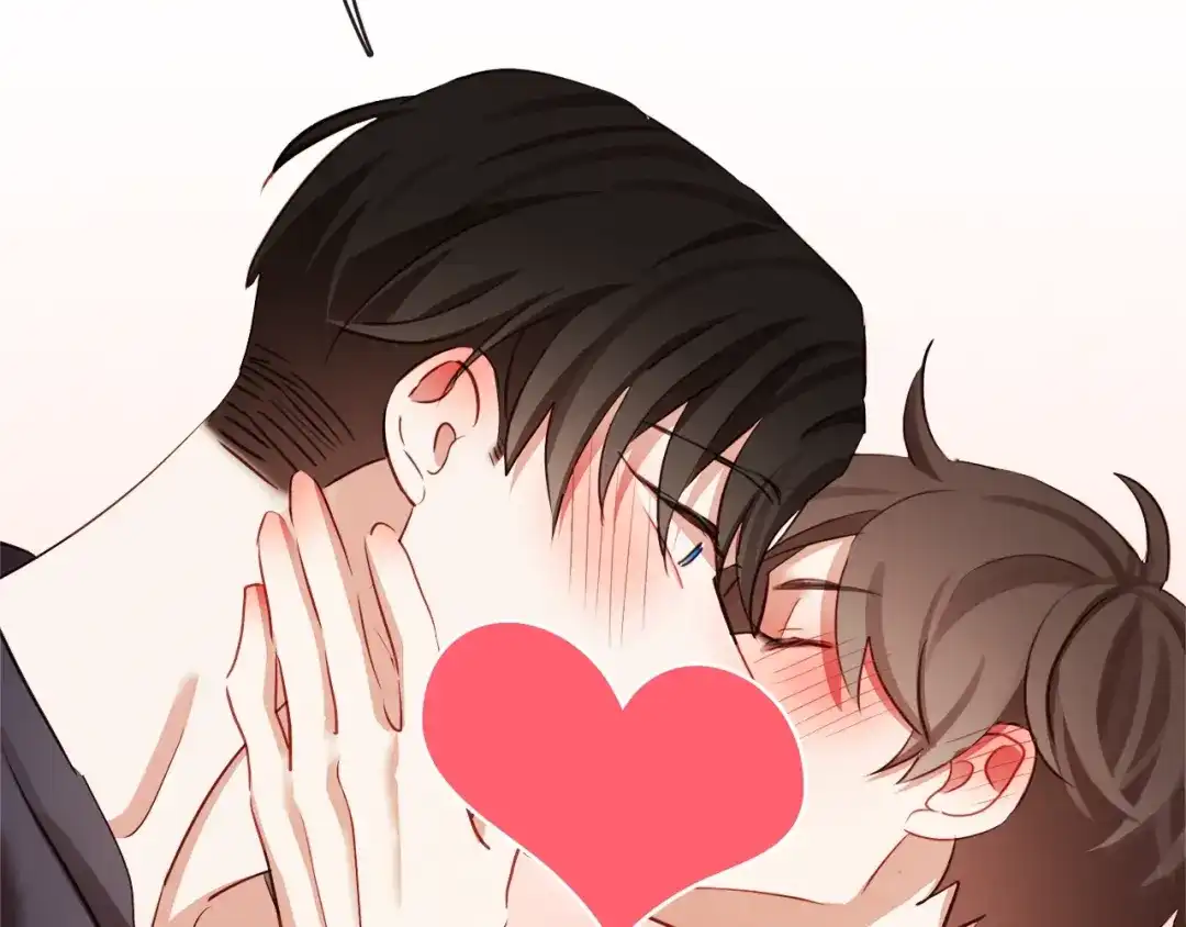 《胡说，哪有什么吸血鬼！》第61话 要被他可爱疯了 第91页