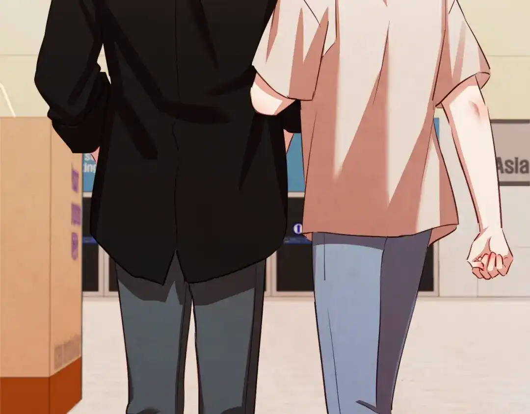 《胡说，哪有什么吸血鬼！》第61话 要被他可爱疯了 第167页