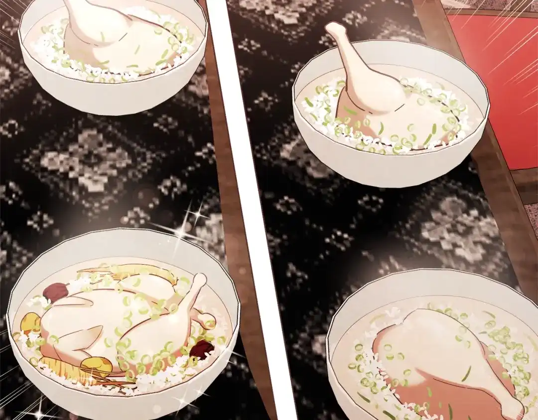 《胡说，哪有什么吸血鬼！》第61话 要被他可爱疯了 第116页