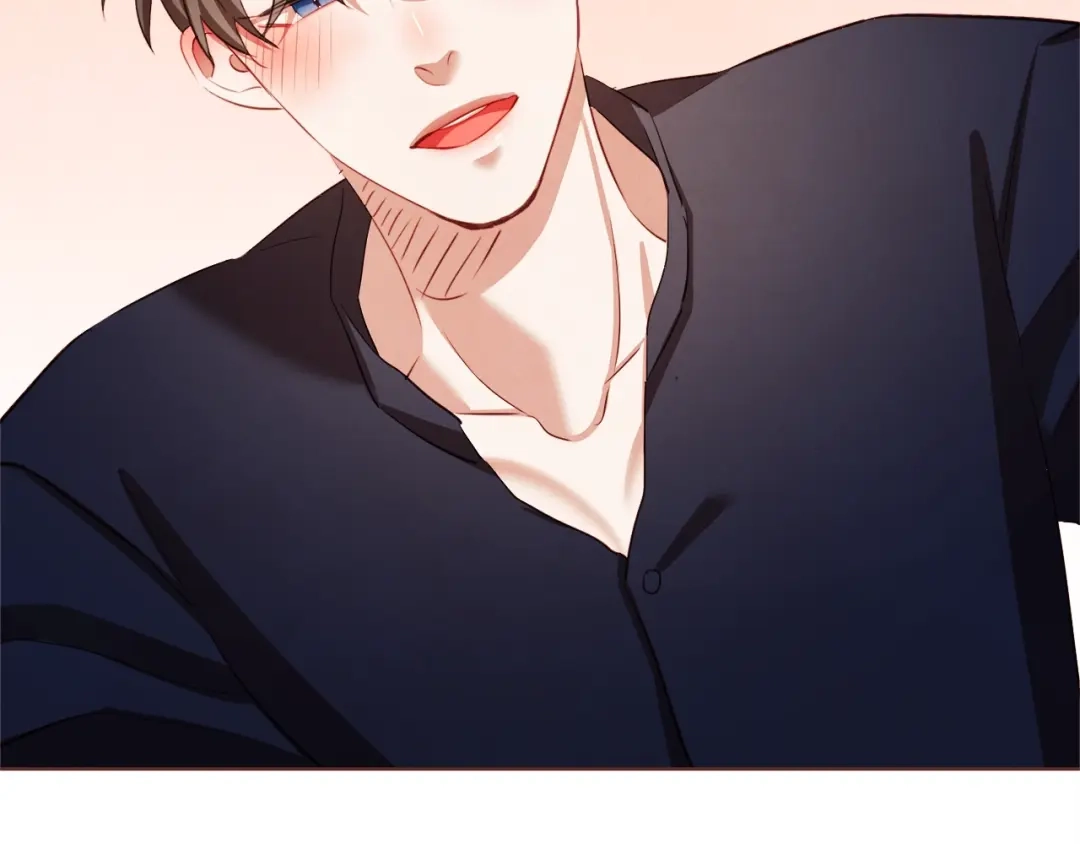 《胡说，哪有什么吸血鬼！》第61话 要被他可爱疯了 第78页