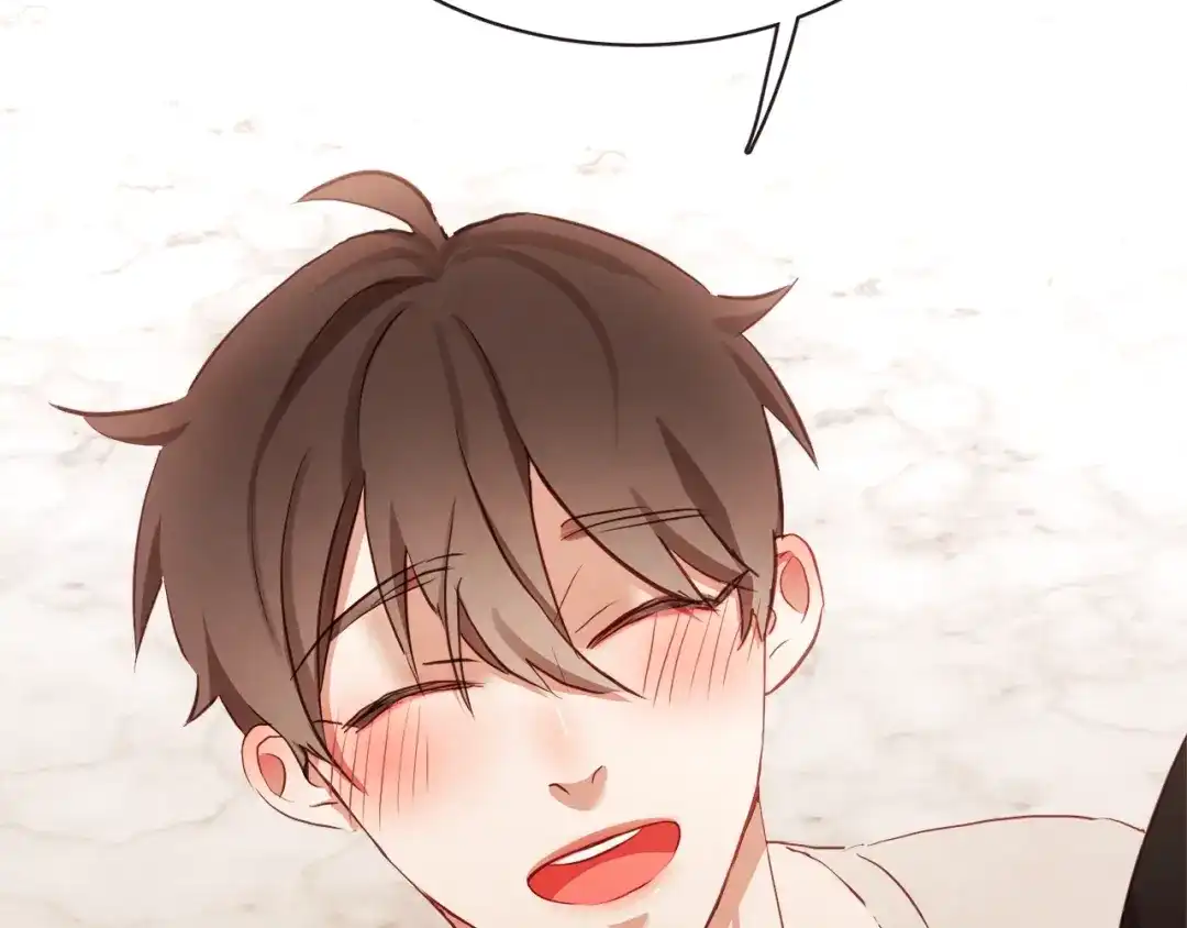 《胡说，哪有什么吸血鬼！》第61话 要被他可爱疯了 第160页