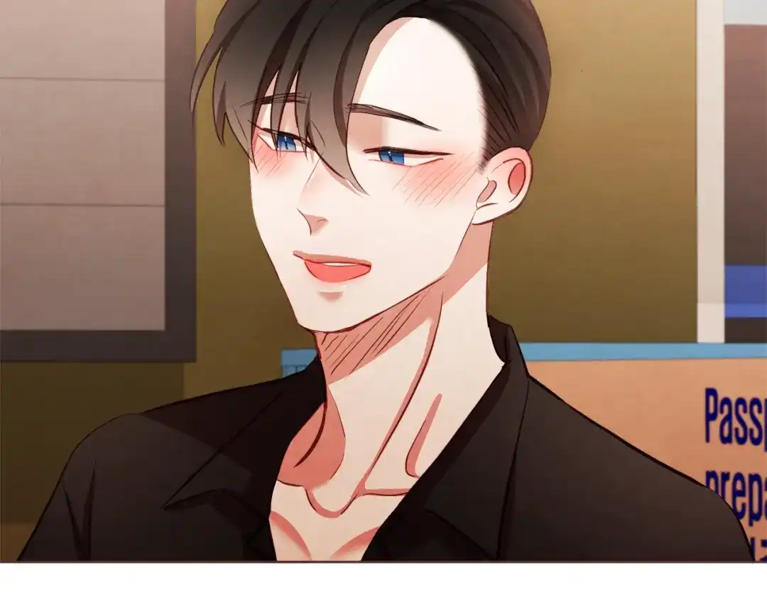 《胡说，哪有什么吸血鬼！》第61话 要被他可爱疯了 第163页