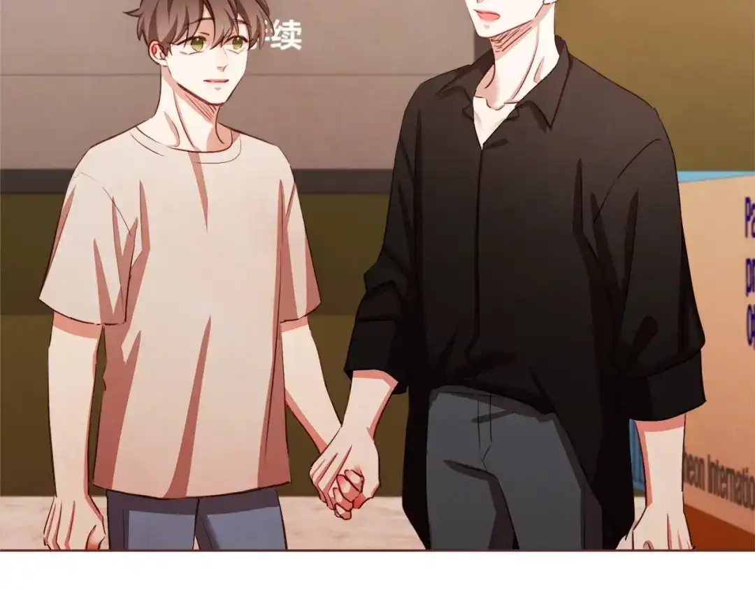 《胡说，哪有什么吸血鬼！》第61话 要被他可爱疯了 第156页