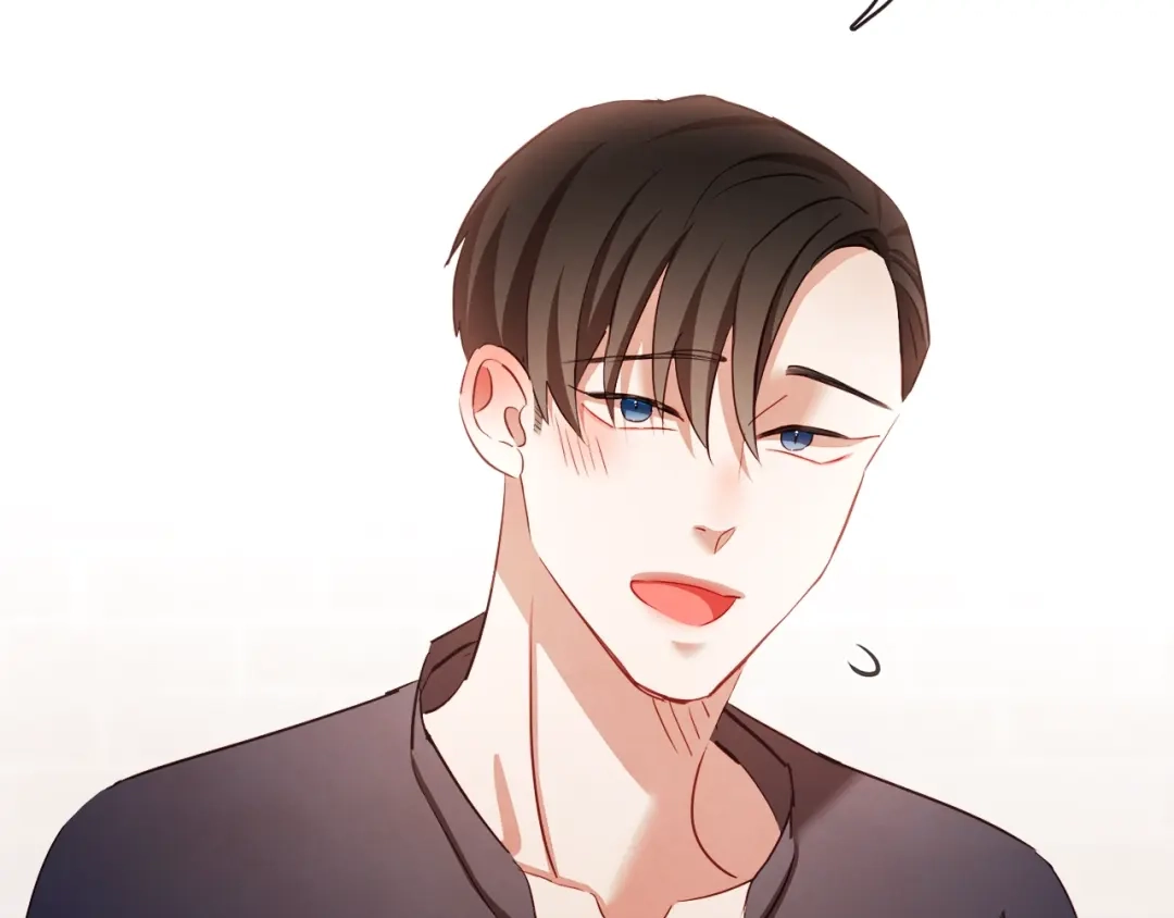 《胡说，哪有什么吸血鬼！》第61话 要被他可爱疯了 第34页
