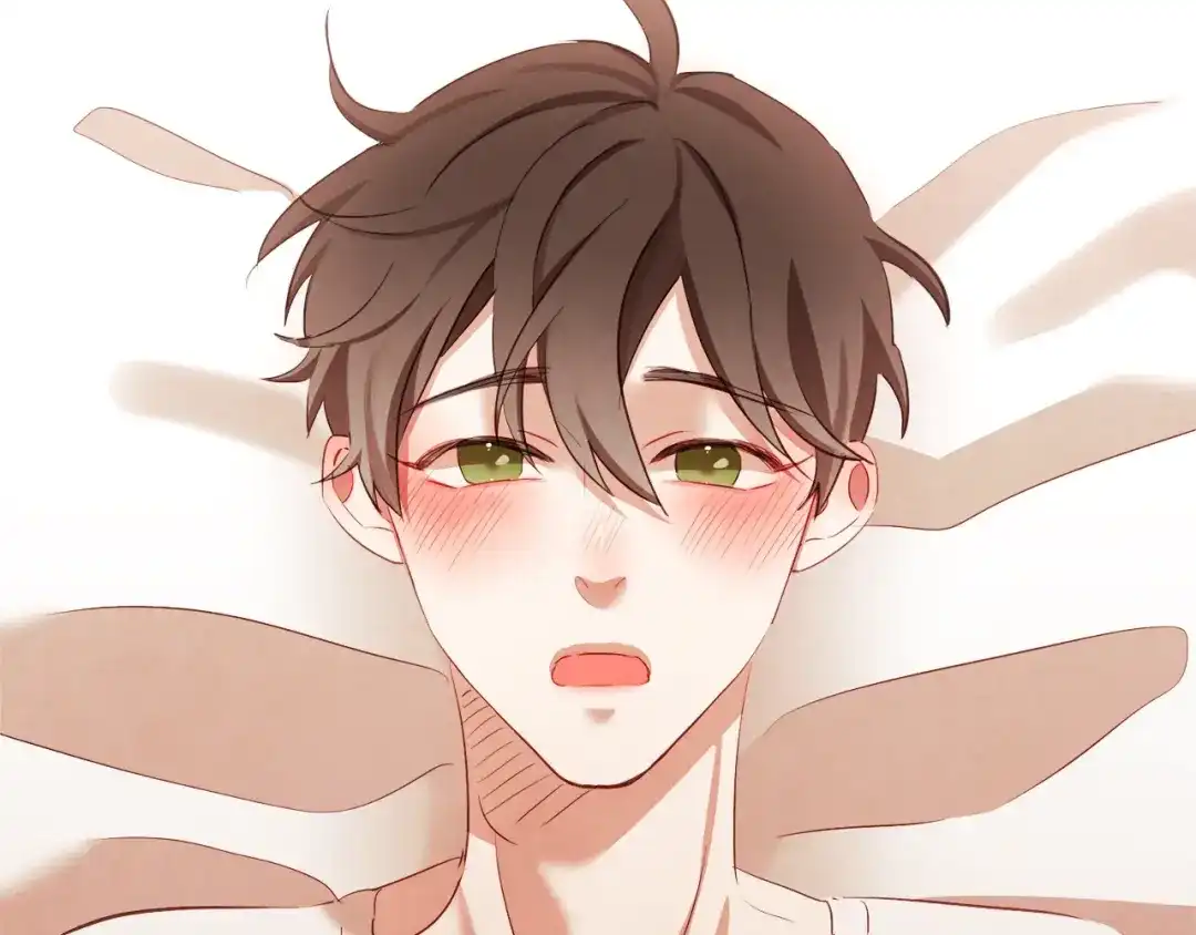 《胡说，哪有什么吸血鬼！》第61话 要被他可爱疯了 第75页