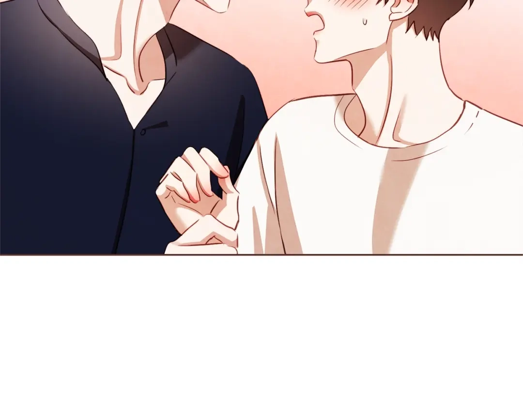 《胡说，哪有什么吸血鬼！》第61话 要被他可爱疯了 第44页