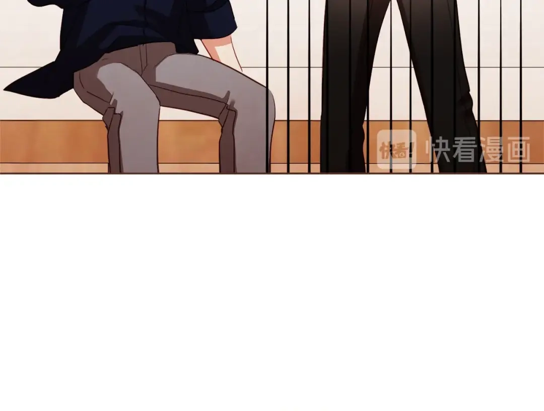 《胡说，哪有什么吸血鬼！》第61话 要被他可爱疯了 第22页