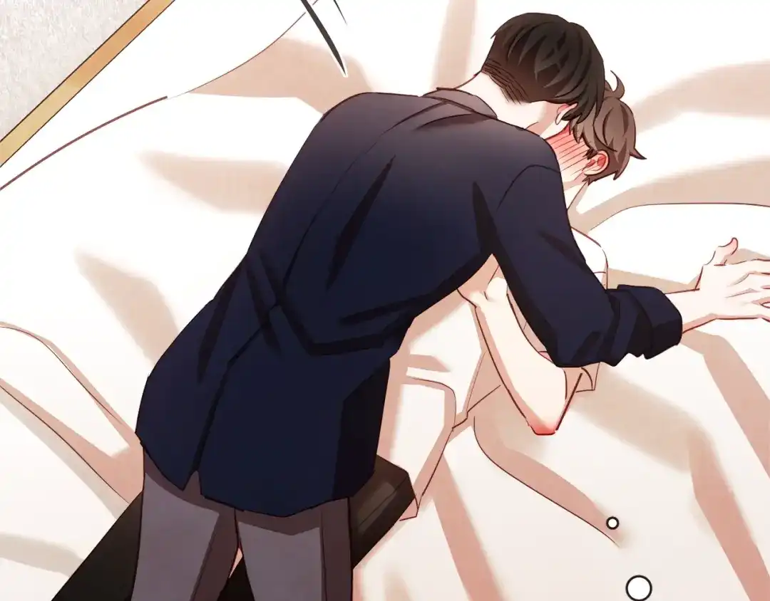 《胡说，哪有什么吸血鬼！》第61话 要被他可爱疯了 第53页