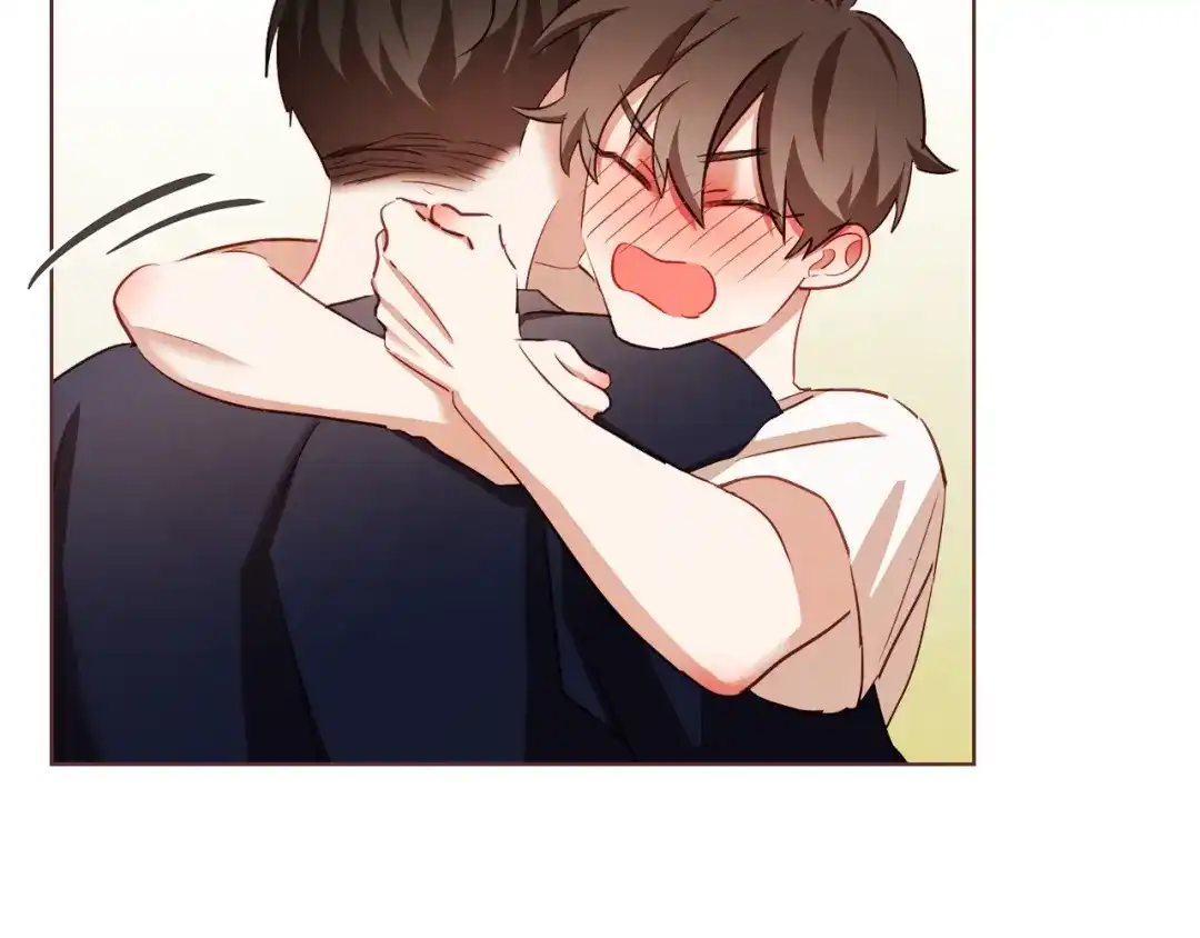 《胡说，哪有什么吸血鬼！》第61话 要被他可爱疯了 第86页