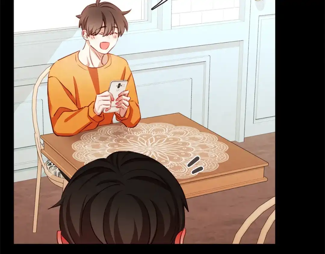 《胡说，哪有什么吸血鬼！》完结篇 不能说的事 第51页