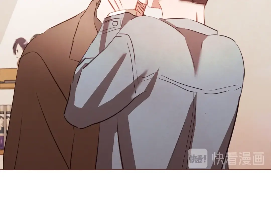 《胡说，哪有什么吸血鬼！》完结篇 不能说的事 第127页